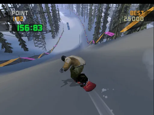 Snapshot